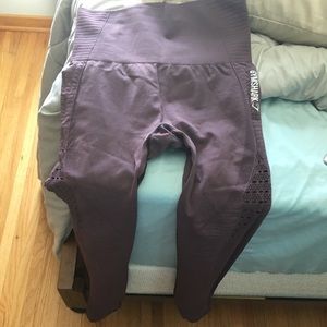 Gymshark Energy Seamless M